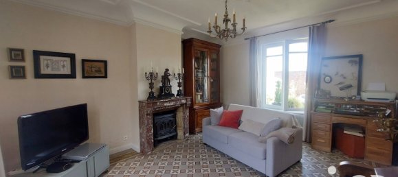 Casa de 4 dormitorios en Etricourt-Manancourt, France No. 262341 13