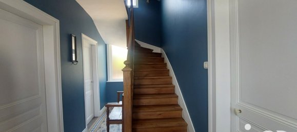 Casa de 4 dormitorios en Etricourt-Manancourt, France No. 262341 8