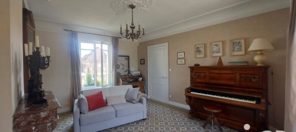 Casa de 4 dormitorios en Etricourt-Manancourt, France No. 262341 12