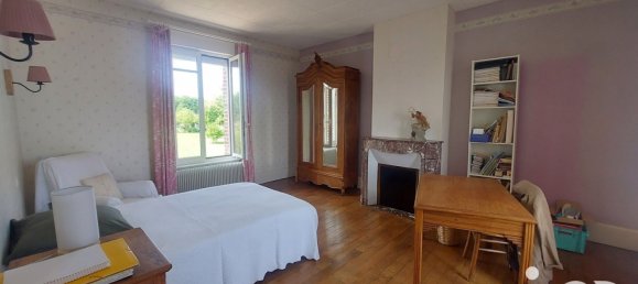 Casa de 4 dormitorios en Etricourt-Manancourt, France No. 262341 2