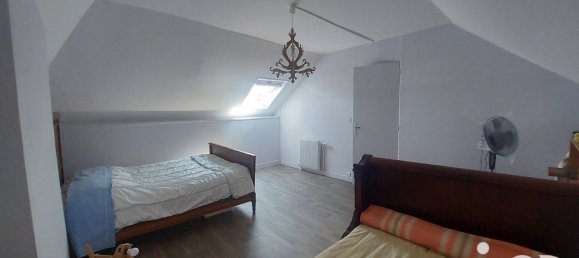 Casa de 4 dormitorios en Etricourt-Manancourt, France No. 262341 19