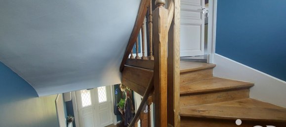 Casa de 4 dormitorios en Etricourt-Manancourt, France No. 262341 14