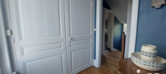 Casa de 4 dormitorios en Etricourt-Manancourt, France No. 262341 18