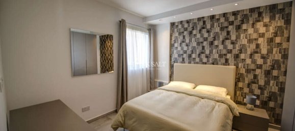 3 Schlafzimmer Wohnung in Saint Julian's, Malta, Nr. 9445 18