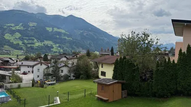 4 rooms Apartment in Fugen, Austria No. 148675