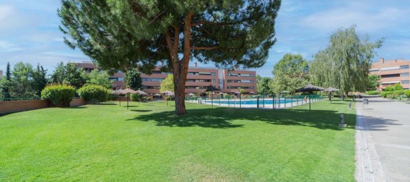 3 bedrooms Apartment in Pozuelo de Alarcon, Spain No. 172935 63