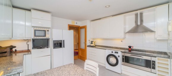 3 bedrooms Apartment in Pozuelo de Alarcon, Spain No. 172935 17