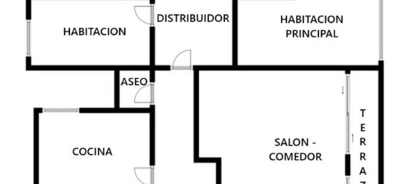 3 bedrooms Apartment in Pozuelo de Alarcon, Spain No. 172935 74