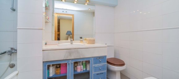 3 bedrooms Apartment in Pozuelo de Alarcon, Spain No. 172935 53