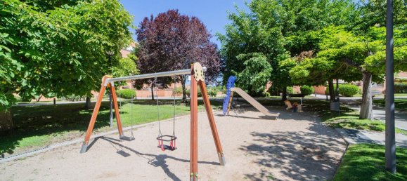 3 bedrooms Apartment in Pozuelo de Alarcon, Spain No. 172935 68