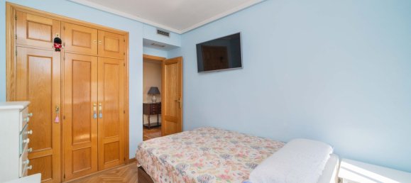 3 bedrooms Apartment in Pozuelo de Alarcon, Spain No. 172935 24