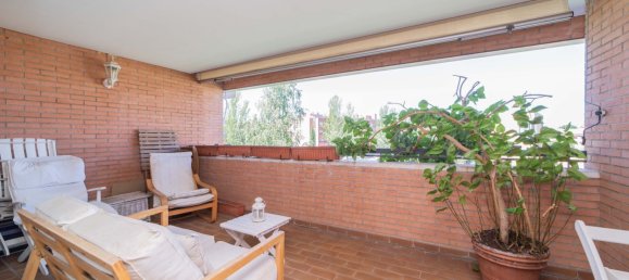 3 bedrooms Apartment in Pozuelo de Alarcon, Spain No. 172935 12