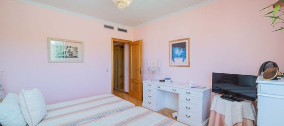 3 bedrooms Apartment in Pozuelo de Alarcon, Spain No. 172935 41