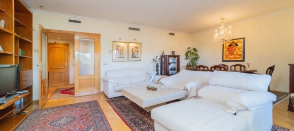 3 bedrooms Apartment in Pozuelo de Alarcon, Spain No. 172935 6