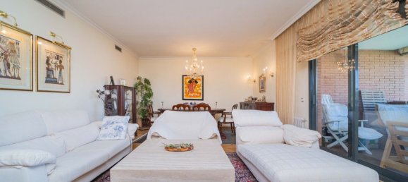 3 bedrooms Apartment in Pozuelo de Alarcon, Spain No. 172935 32