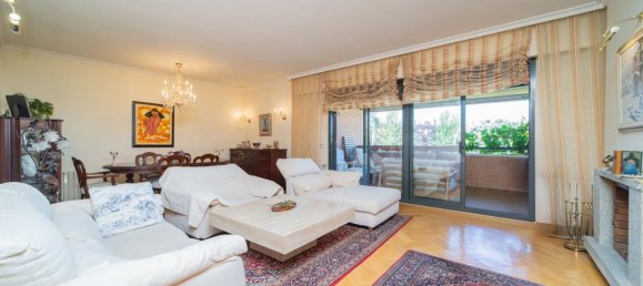 3 bedrooms Apartment in Pozuelo de Alarcon, Spain No. 172935 25