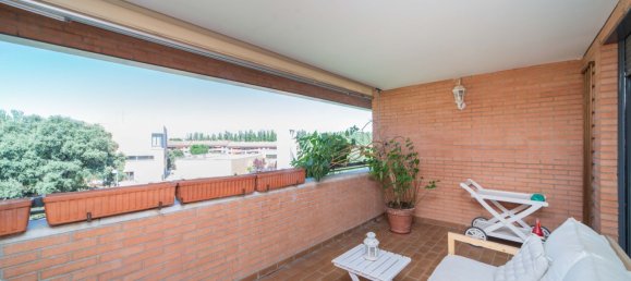 3 bedrooms Apartment in Pozuelo de Alarcon, Spain No. 172935 10