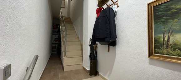 3 bedrooms Villa in Benijofar, Spain No. 7598 13