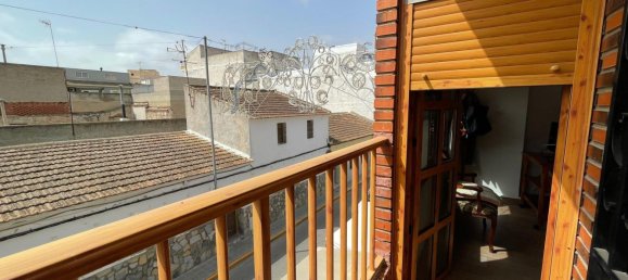 3 bedrooms Villa in Benijofar, Spain No. 7598 21
