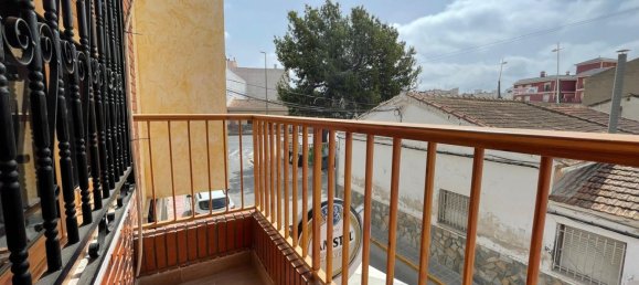 3 bedrooms Villa in Benijofar, Spain No. 7598 20