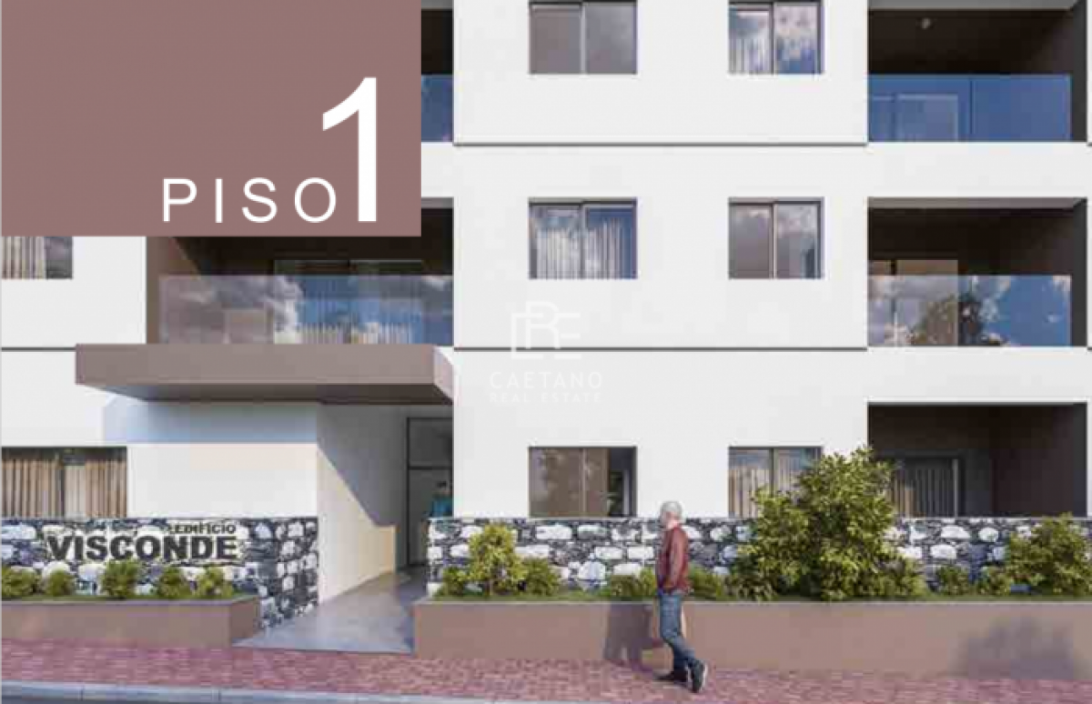 Studio in Ribeira Brava, Portugal No. 1020