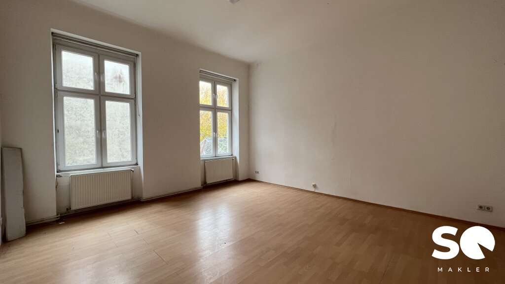 2-Zimmer Wohnung in Rudolfsheim-Funfhaus, Austria, Nr. 101705