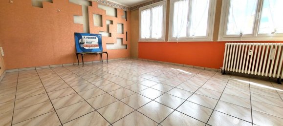 2-Zimmer Wohnung in Saint-Etienne, France, Nr. 271518 2