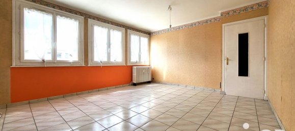 2-Zimmer Wohnung in Saint-Etienne, France, Nr. 271518 3