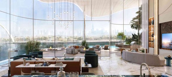 3 chambres Appartement à CAVALLI COUTURE, Al Safa, UAE No. 60762 9