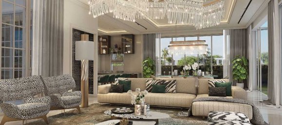 3 chambres Appartement à CAVALLI COUTURE, Al Safa, UAE No. 60762 12