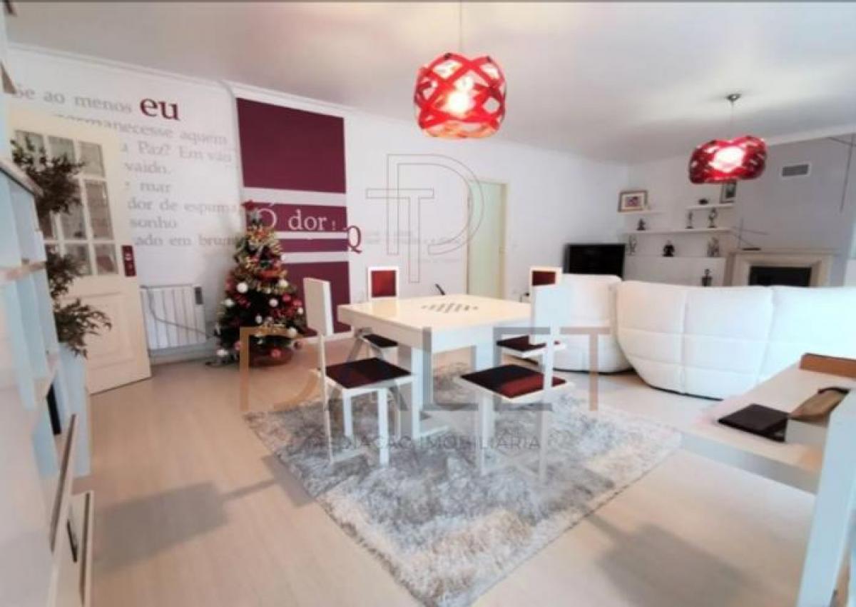 Квартира с 4 спальнями в Синтра, Португалия № 4122