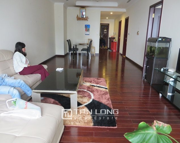 Apartamento T2 em Dong Da, Vietnam N.º 3103