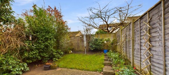 2 bedrooms House in Bordon, United Kingdom No. 13854 6