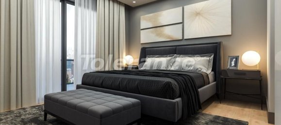 شقة 2+1 في Mersin, Turkey رقم 29786 12