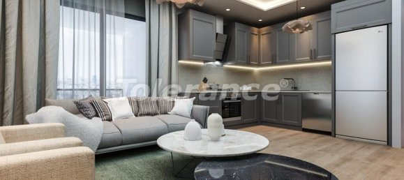 شقة 2+1 في Mersin, Turkey رقم 29786 8