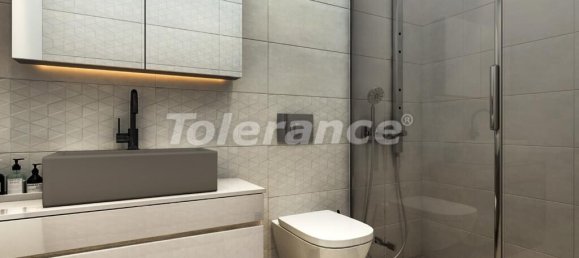 شقة 2+1 في Mersin, Turkey رقم 29786 3