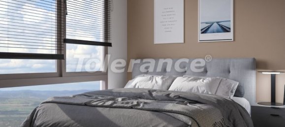 شقة 2+1 في Mersin, Turkey رقم 29786 10