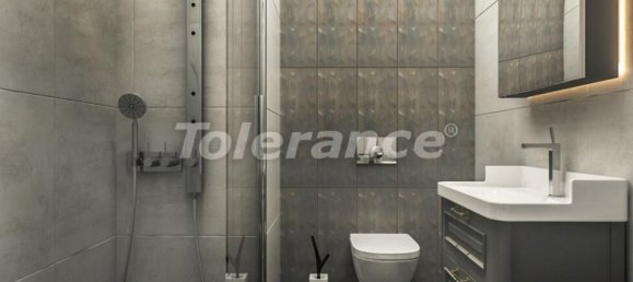 شقة 2+1 في Mersin, Turkey رقم 29786 4