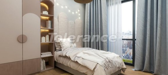 شقة 2+1 في Mersin, Turkey رقم 29786 2