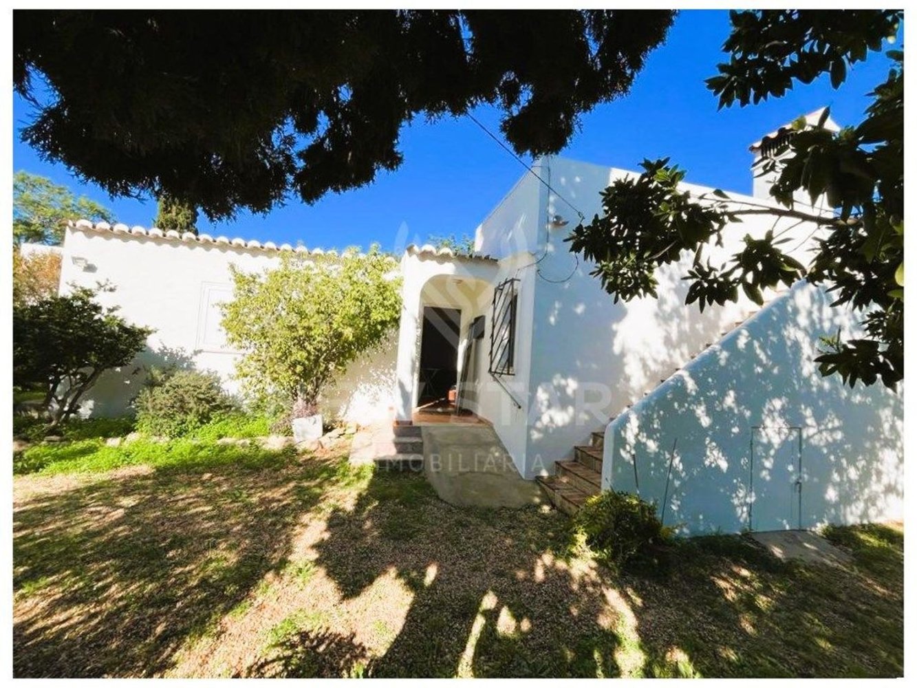 3 Schlafzimmer Haus in Olhao, Portugal, Nr. 125776