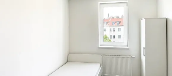 Квартира с 3 комнатами в Карлсруэ, Германия № 362877 3