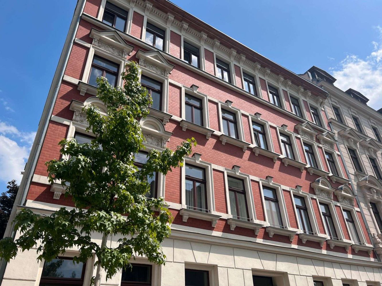 Apartamento T1 em Leipzig, Germany N.º 79991