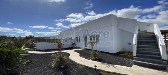 7غرفة فيلا في La Oliva, Spain رقم 161686 21