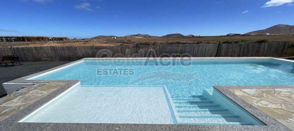 7غرفة فيلا في La Oliva, Spain رقم 161686 20