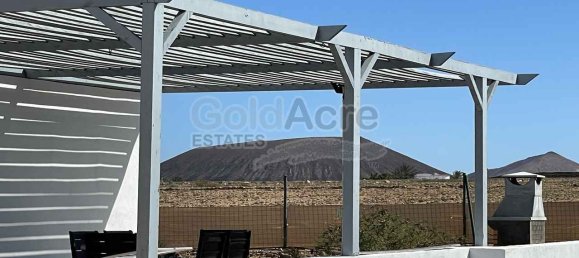 7غرفة فيلا في La Oliva, Spain رقم 161686 2