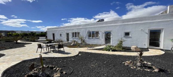 7غرفة فيلا في La Oliva, Spain رقم 161686 12