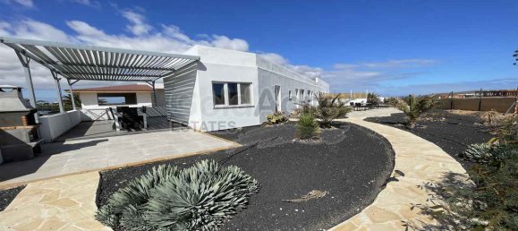 7غرفة فيلا في La Oliva, Spain رقم 161686 13