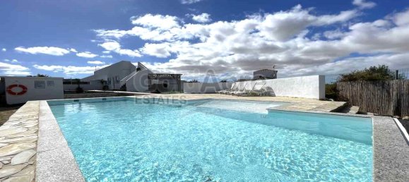 7غرفة فيلا في La Oliva, Spain رقم 161686 6