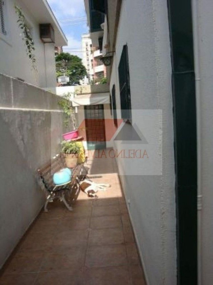 3 chambres Maison à Sao Paulo, Brazil No. 583800