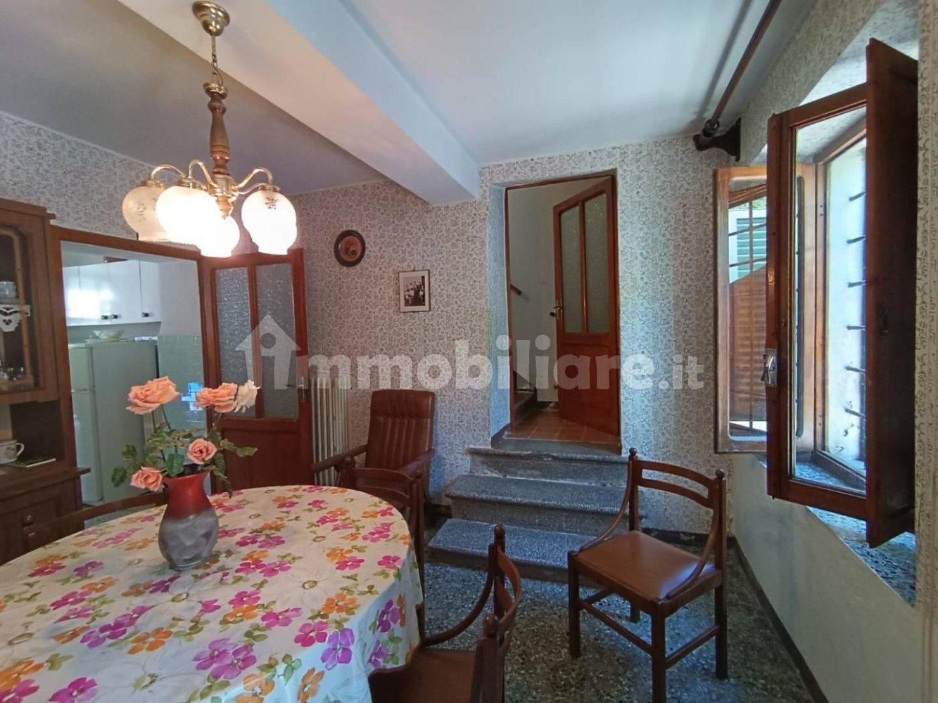 Casa de 2 dormitorios en Gallicano, Italy No. 172637